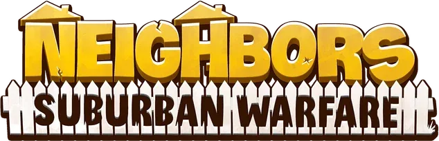 Neighbors: Suburban Warfare