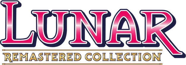 LUNAR Remastered Collection