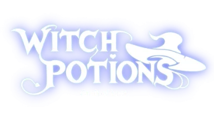 Witch Potions - Craft of Lust