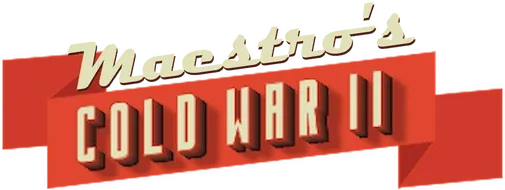 Maestro's Cold War 2