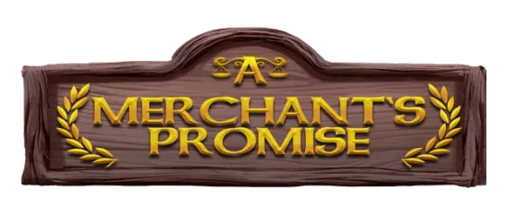 A Merchant's Promise