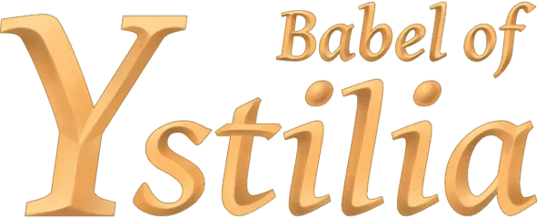 Babel of Ystilia