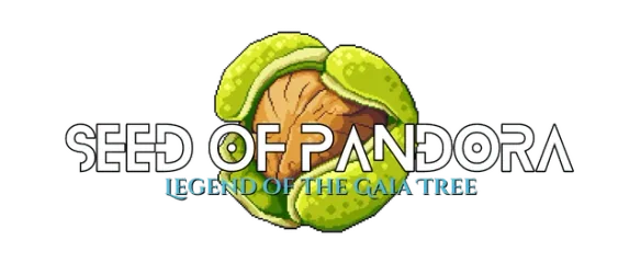 Seed of Pandora: Legend of the Gaia Tree