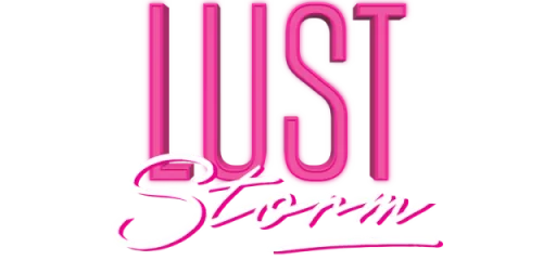Логотип Lust Storm