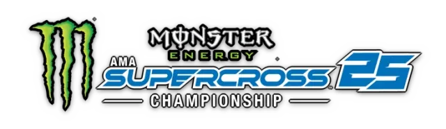 Monster Energy Supercross 25 - The Official Video Game