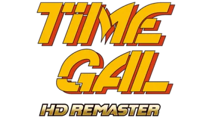 TIMEGAL HD-Remaster