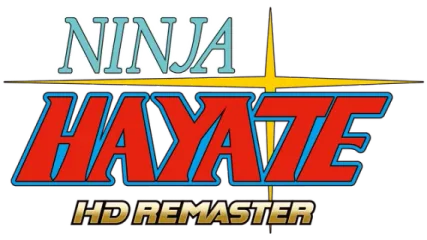 NINJA HAYATE HD-Remaster