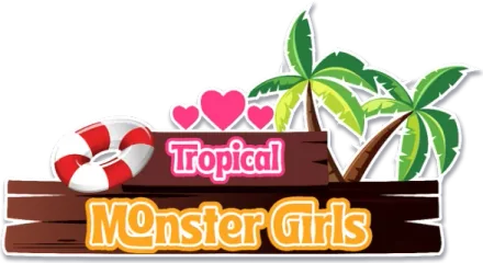 Tropical Monster Girls
