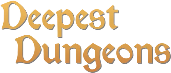 Deepest Dungeons