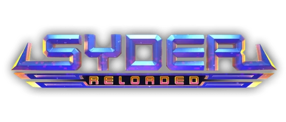 Логотип Syder Reloaded