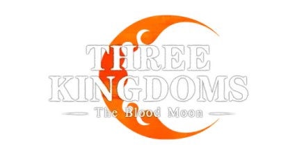 Three Kingdoms: The Blood Moon