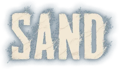 Логотип Sand