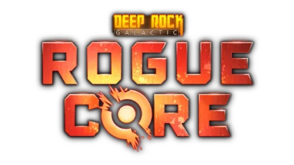 Deep Rock Galactic: Rogue Core