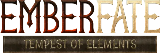 Emberfate: Tempest of Elements