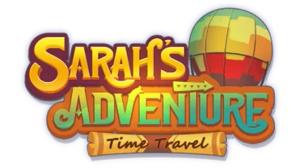 Sarah's Adventure: Time Travel
