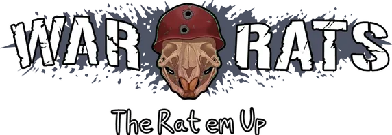 WAR RATS: The Rat em Up