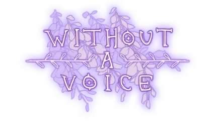 Without a Voice