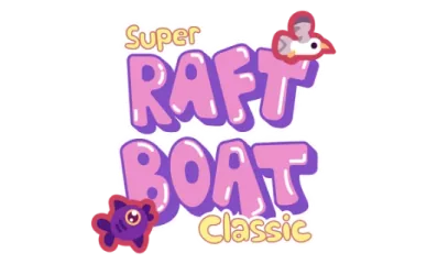 Super Raft Boat Classic