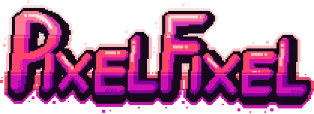 Pixel Fixel