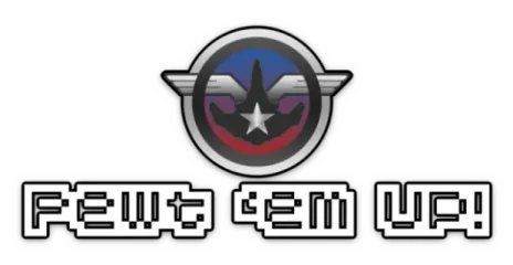 Pewt 'em Up!