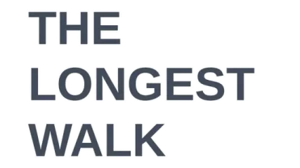 The Longest Walk