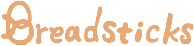 Breadsticks
