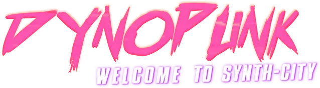 Dynopunk: Welcome to Synth-City