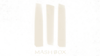 Mash Box