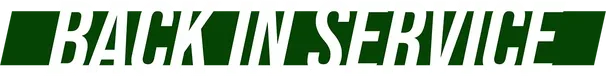 Back in Service: a Metro Driver