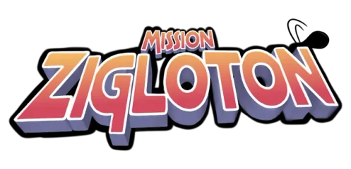 Mission Zigloton