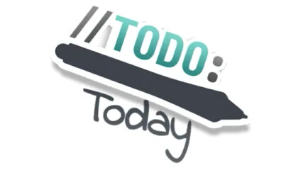 TODO: today