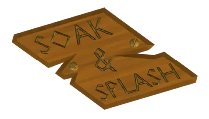Soak and Splash
