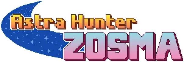 Astra Hunter Zosma