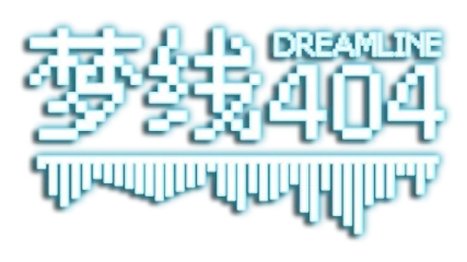 Логотип Dreamline 404