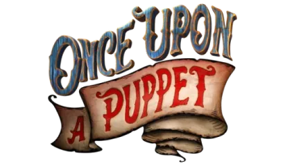 Once Upon A Puppet