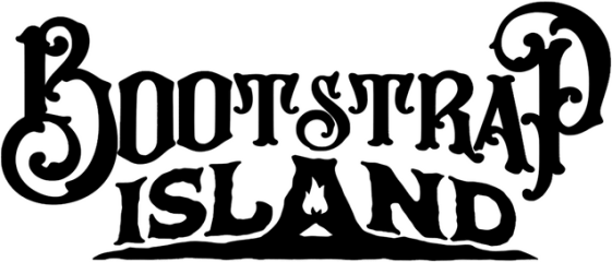 Bootstrap Island