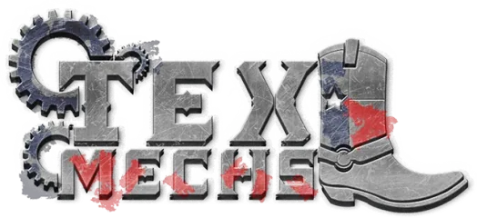 Tex-Mechs