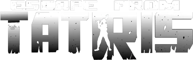 Escape from Tatris