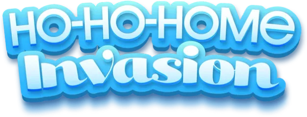 Ho-Ho-Home Invasion