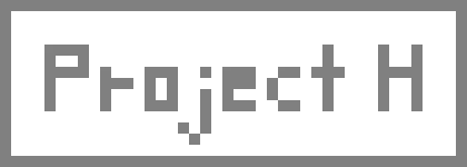 Логотип Project H