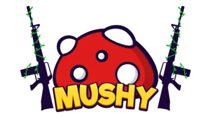 Mushy