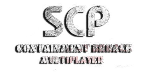 SCP: Containment Breach Multiplayer