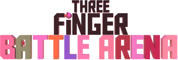 Three Finger Battle Arena