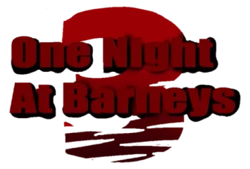 One Night at Barneys 3