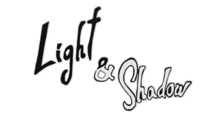 Логотип Light and Shadow