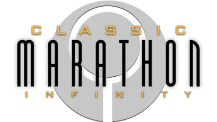 Логотип Classic Marathon Infinity
