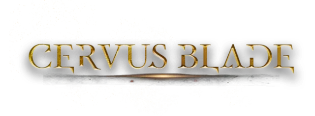 Cervus Blade