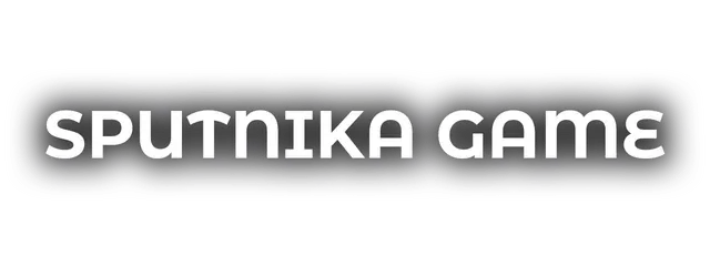 Логотип Sputnika Game