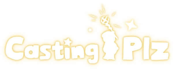 Логотип CastingPlz
