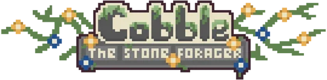 Cobble: The Stone Forager